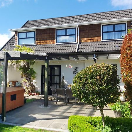 Haven Homestay 로토루아 외부 사진