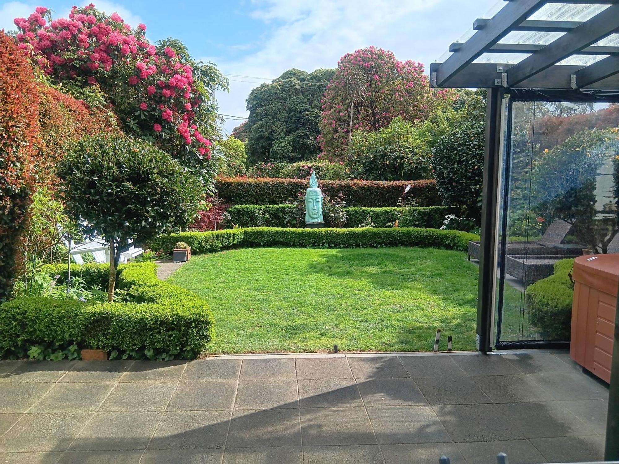 Haven Homestay 로토루아 외부 사진