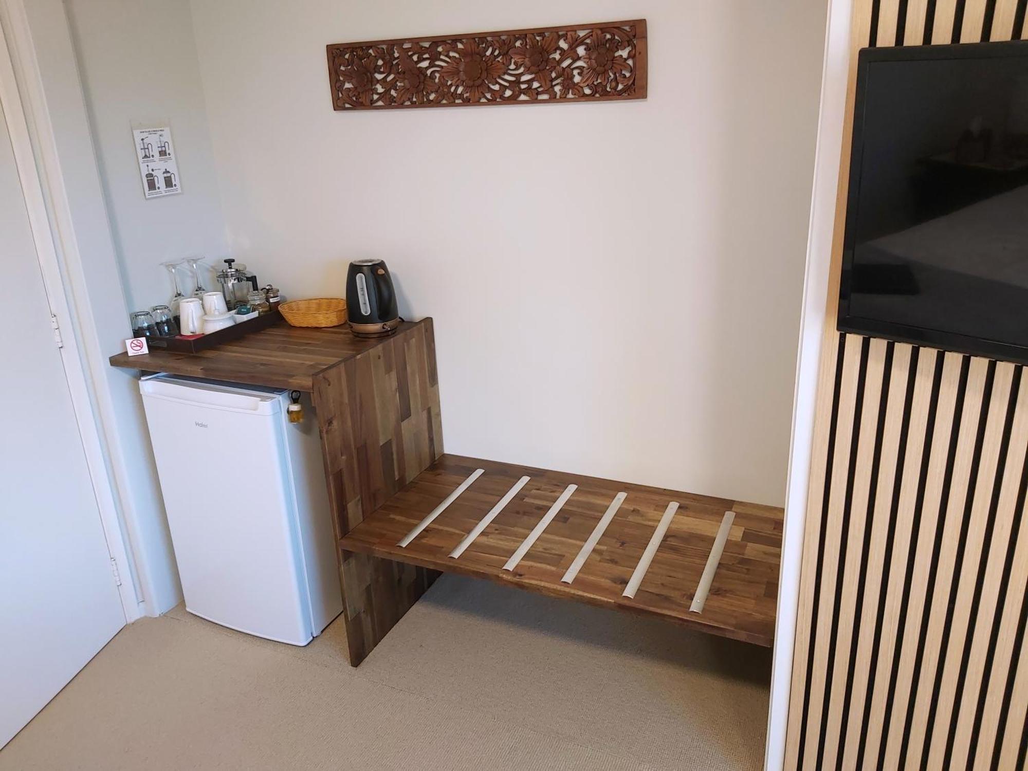 Haven Homestay 로토루아 외부 사진