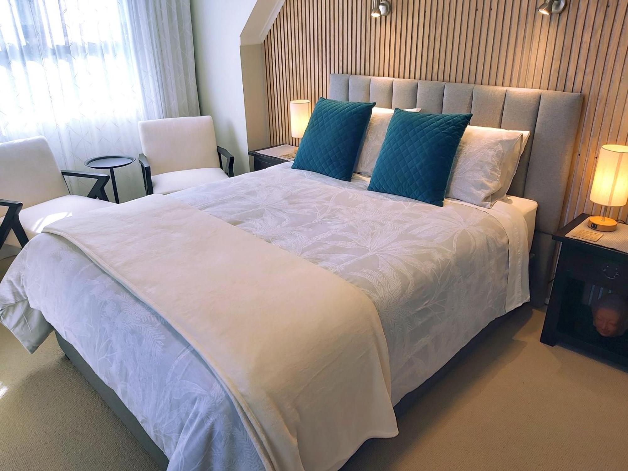 Haven Homestay 로토루아 외부 사진